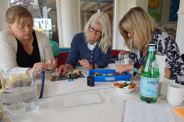 ”Jeg savnede en med- og modspiller”